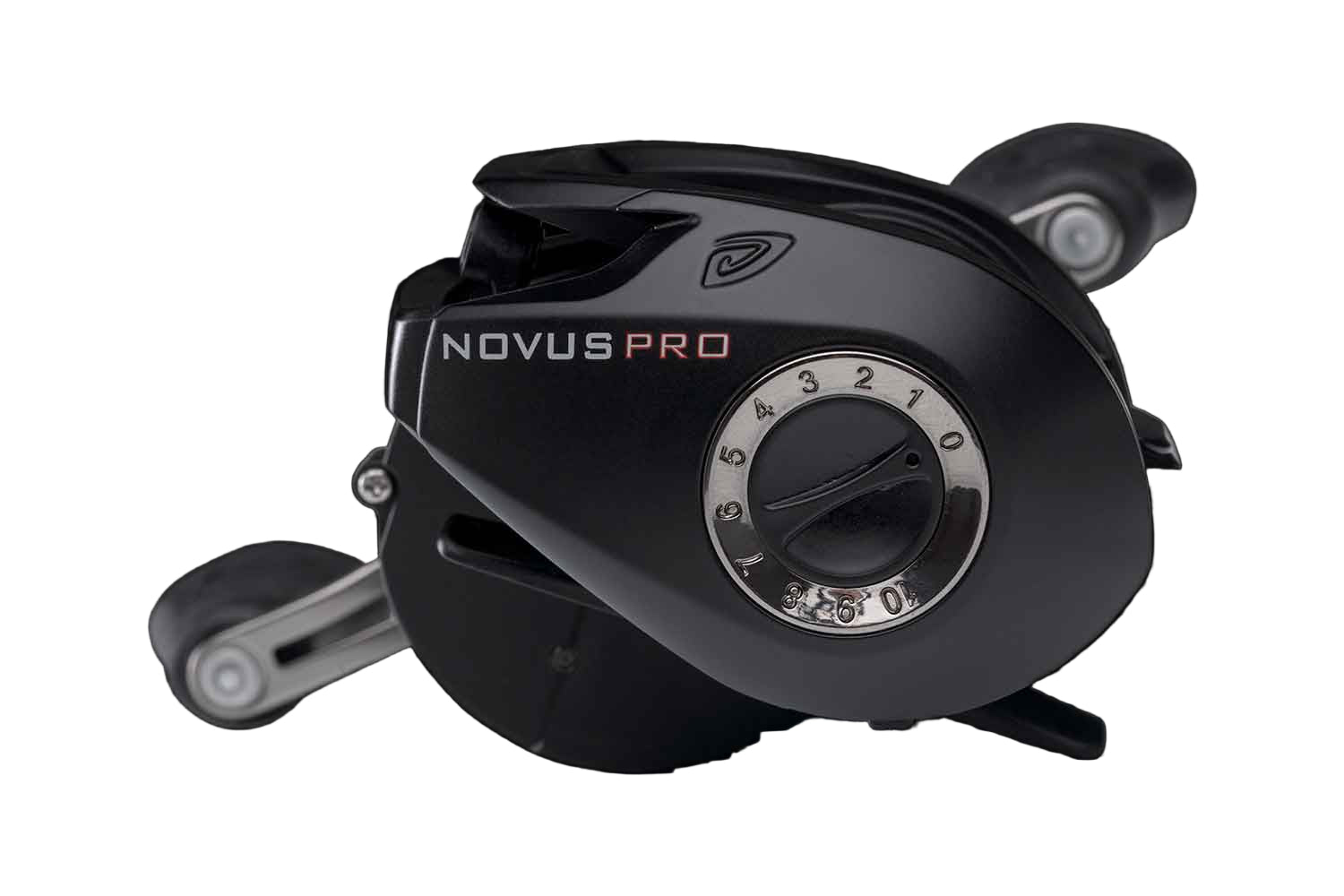 Novus Pro Casting Reel