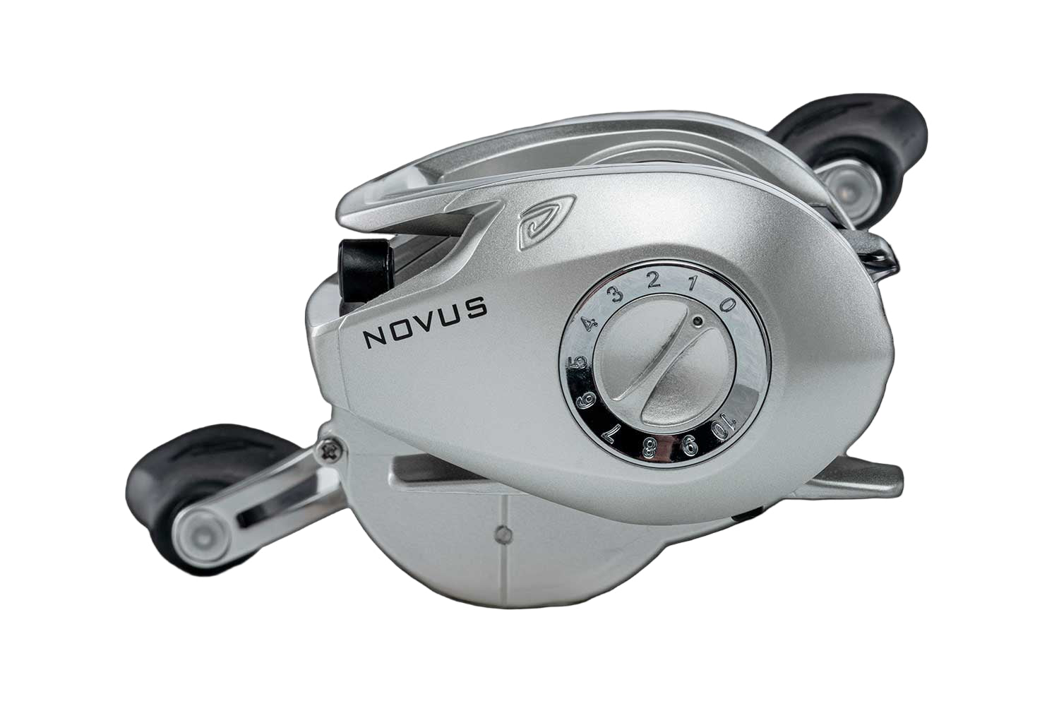 Novus Casting Reel