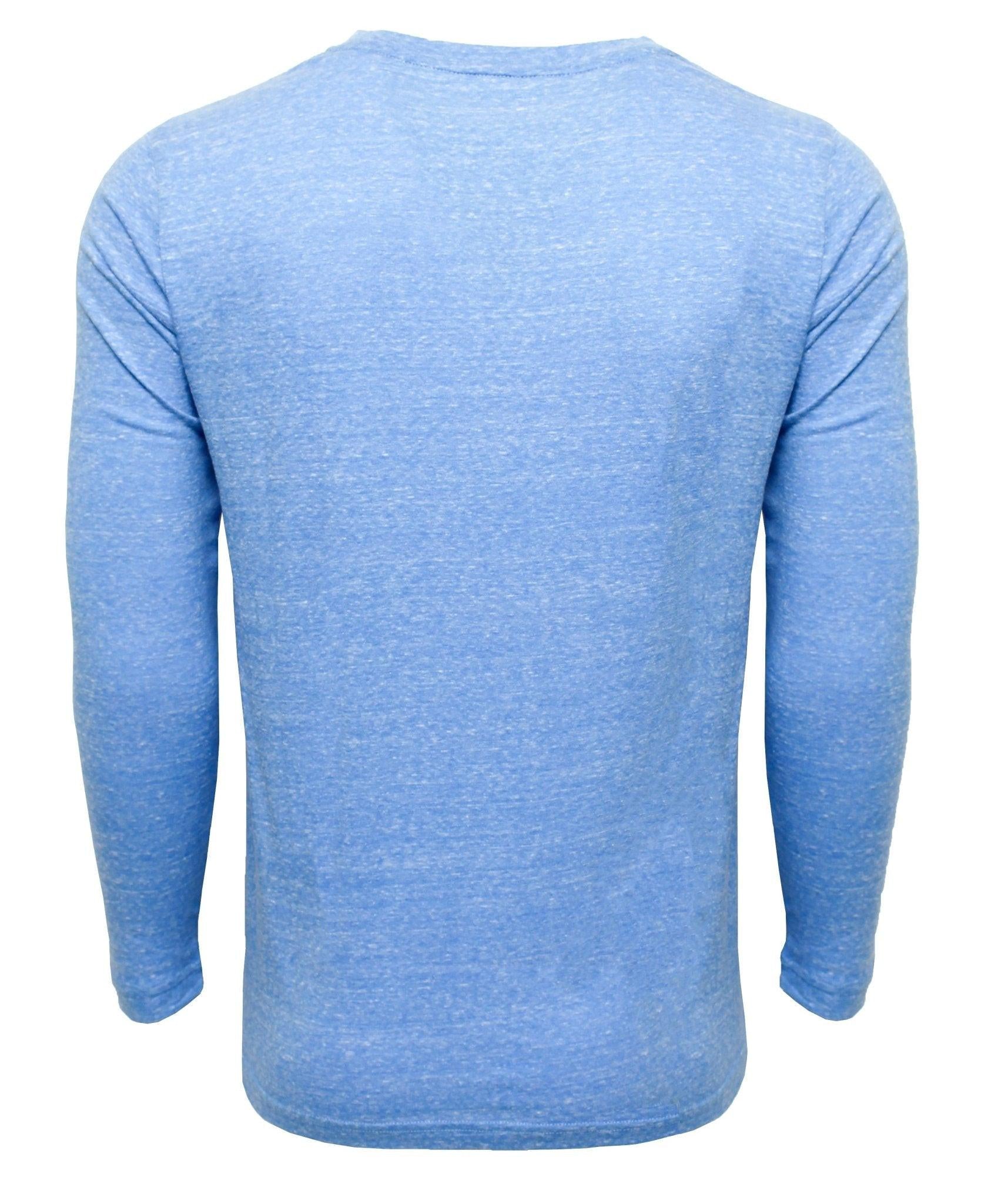 Oasis LS Tee - Keep Casting Fishing & Outdoors