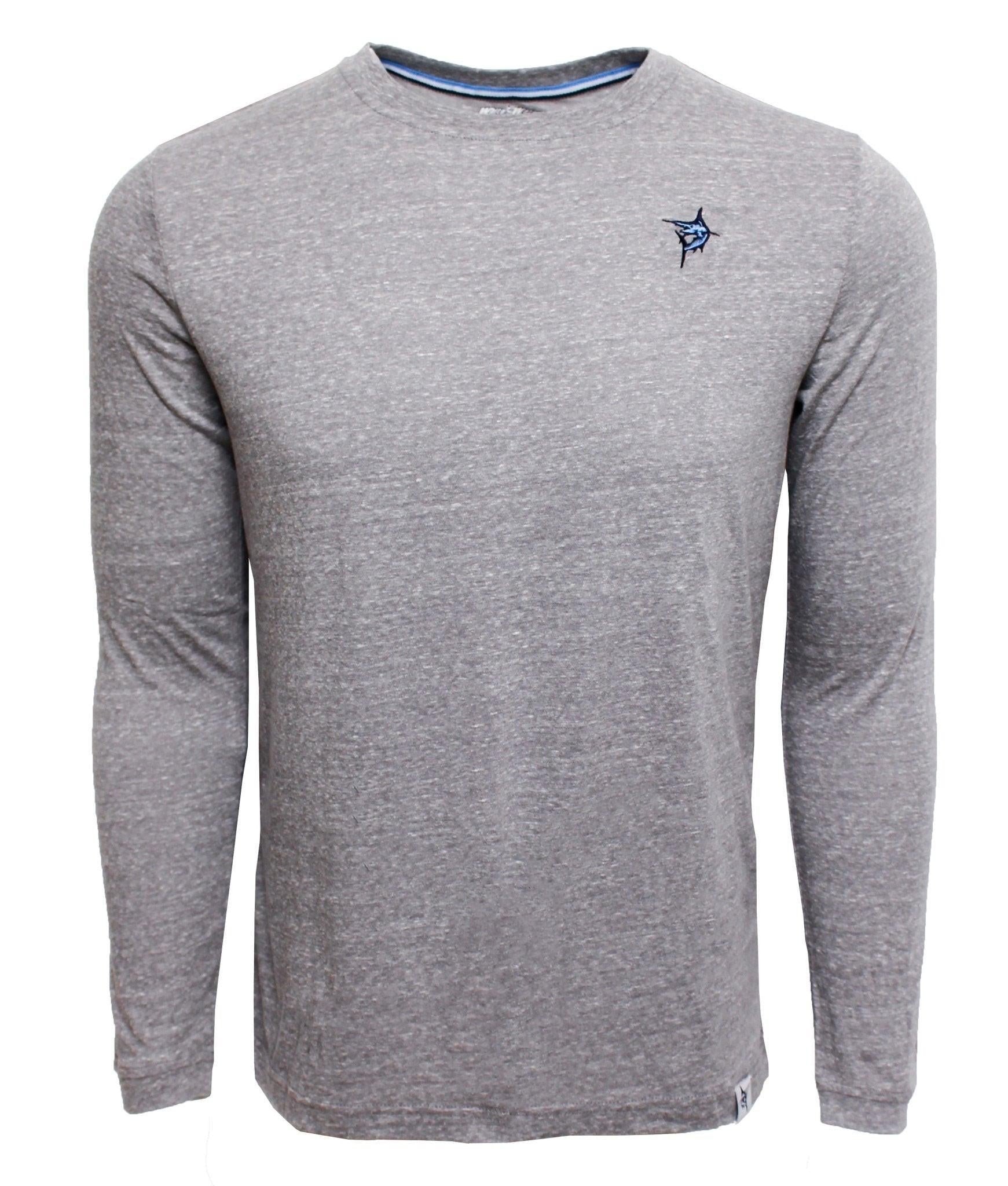 Oasis LS Tee - Keep Casting Fishing & Outdoors