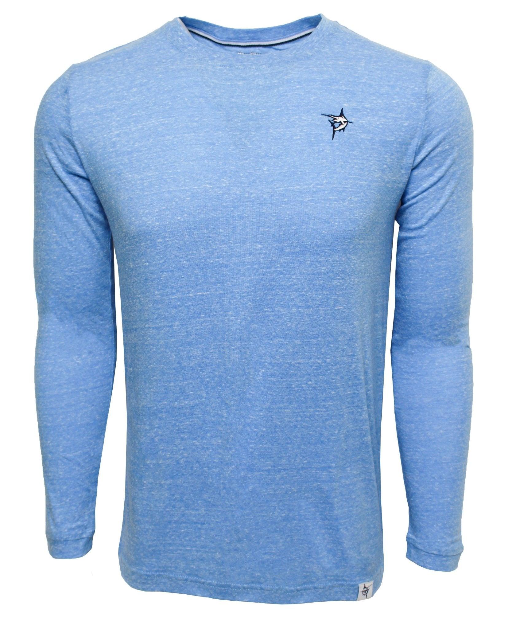 Oasis LS Tee - Keep Casting Fishing & Outdoors