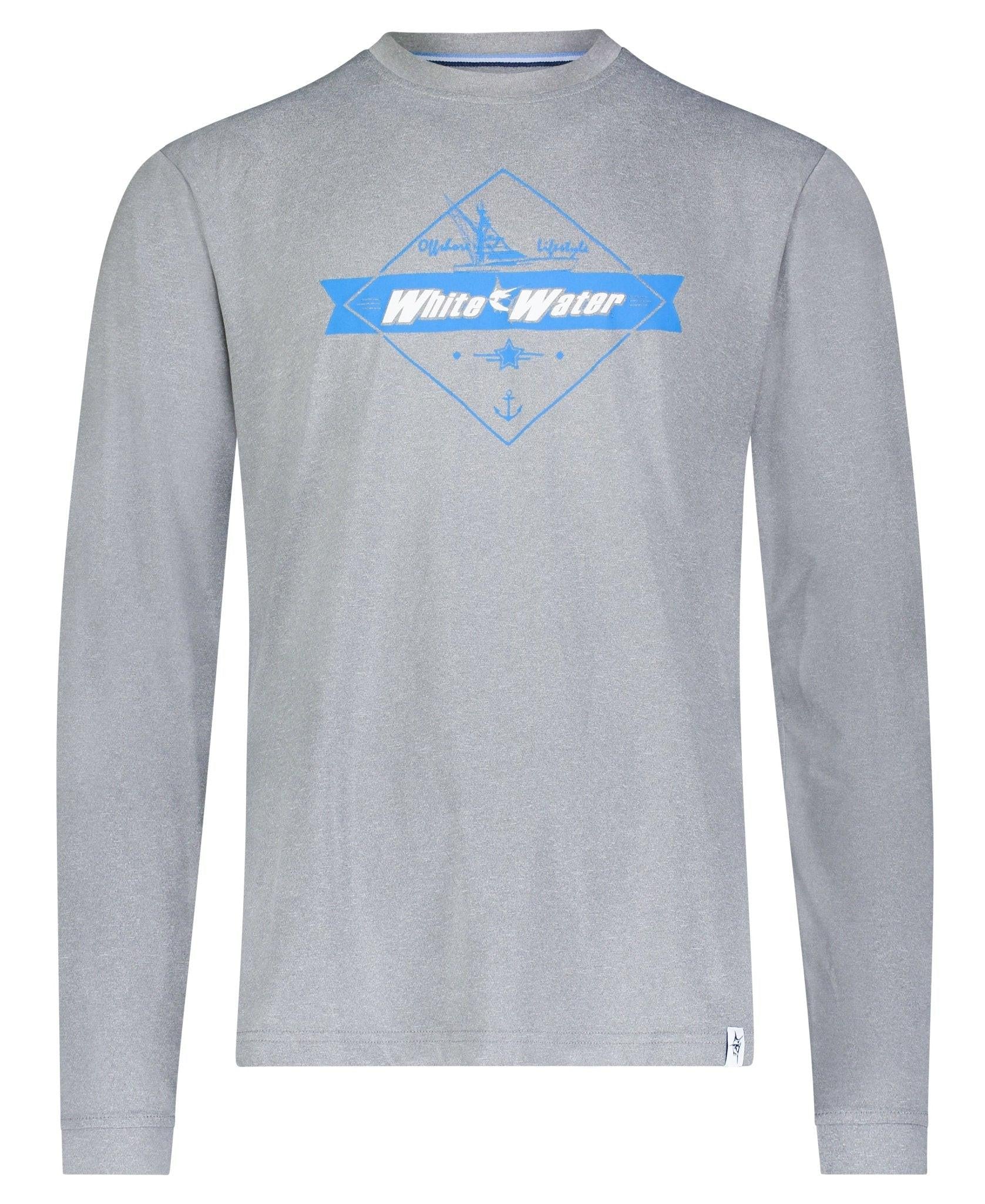 Offshore Graphic Performance Tee - Keep Casting Fishing & Outdoors