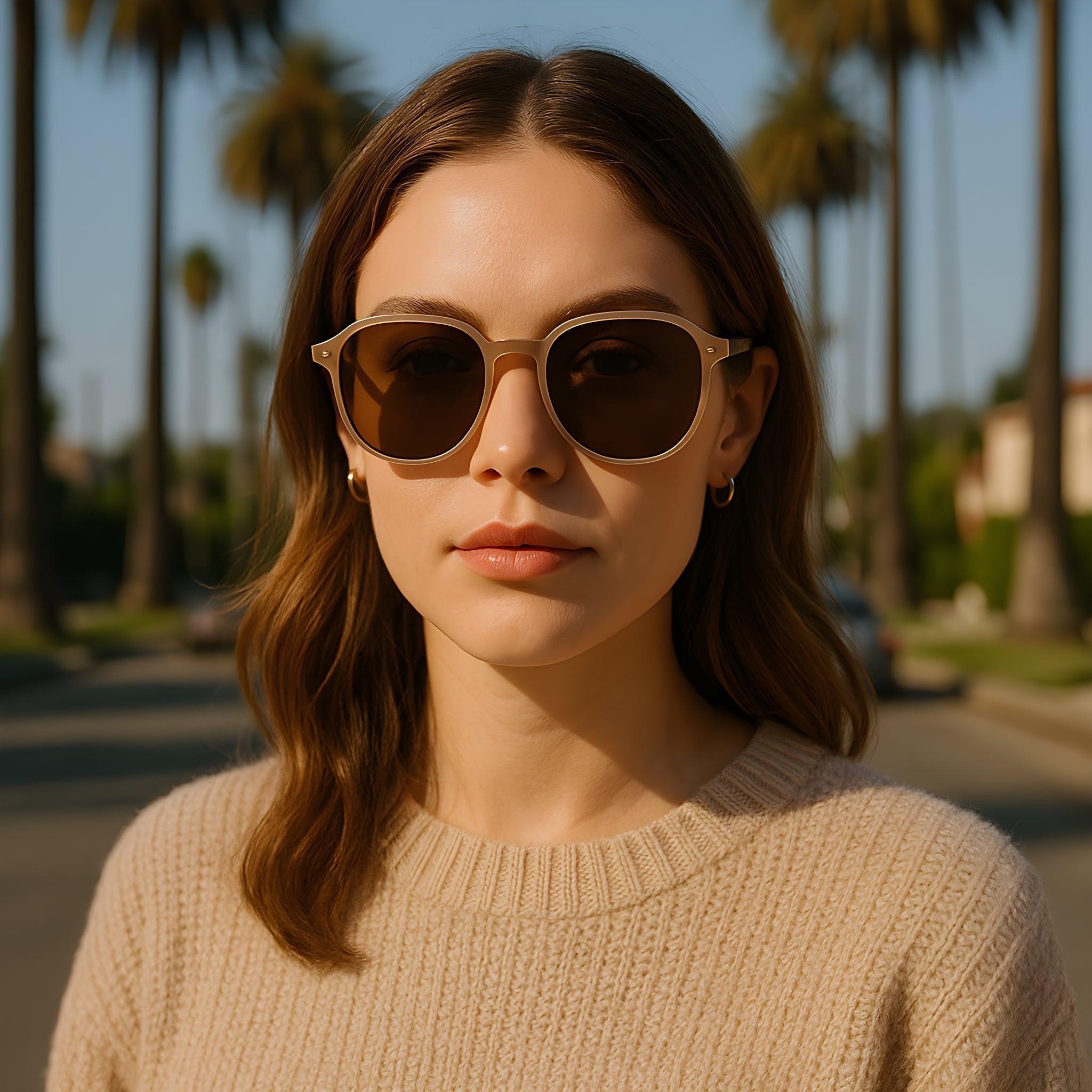 OHO's 32057C Polarized Sunglasses - Keep Casting Fishing & Outdoors