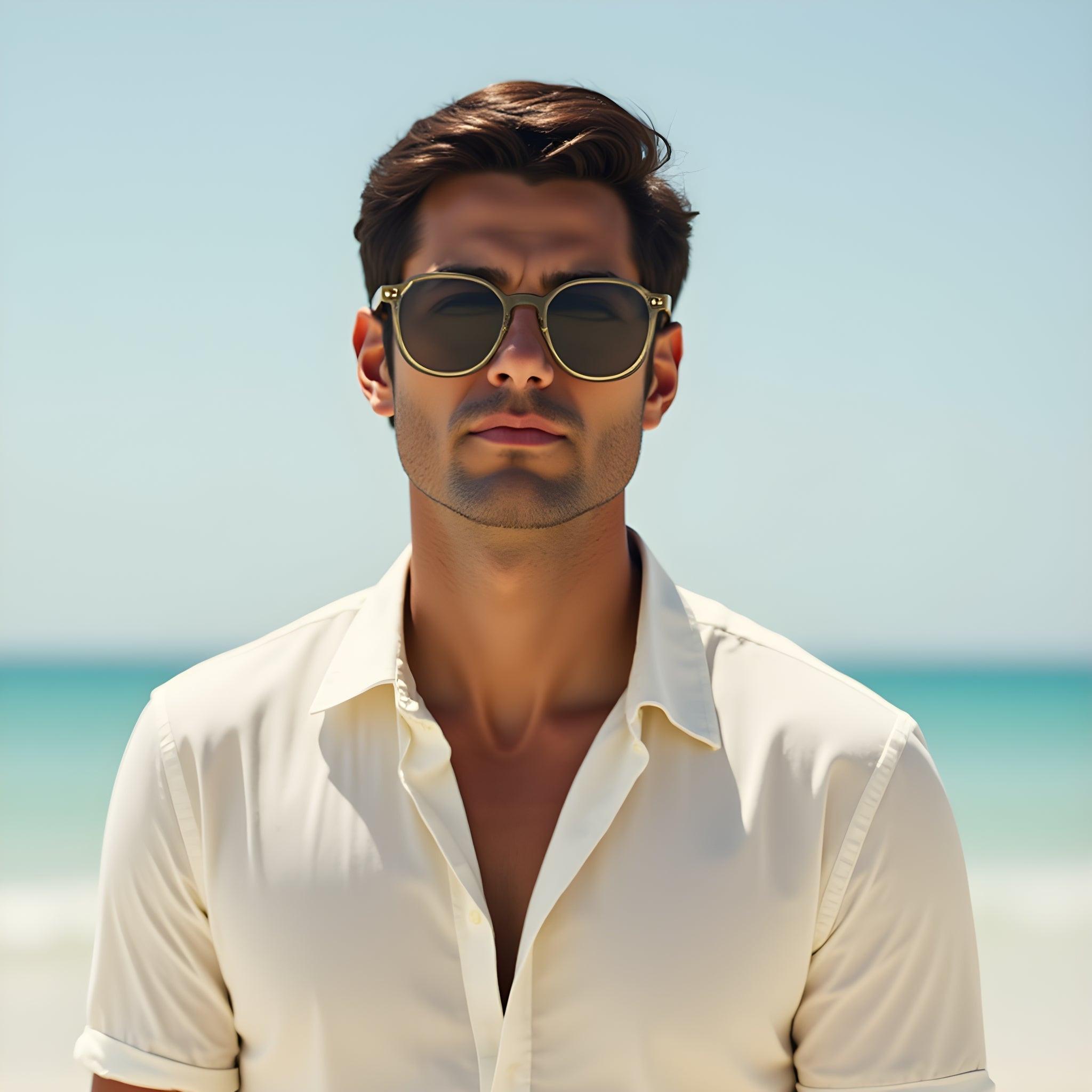 OHO's 32057E Polarized Sunglasses - Keep Casting Fishing & Outdoors