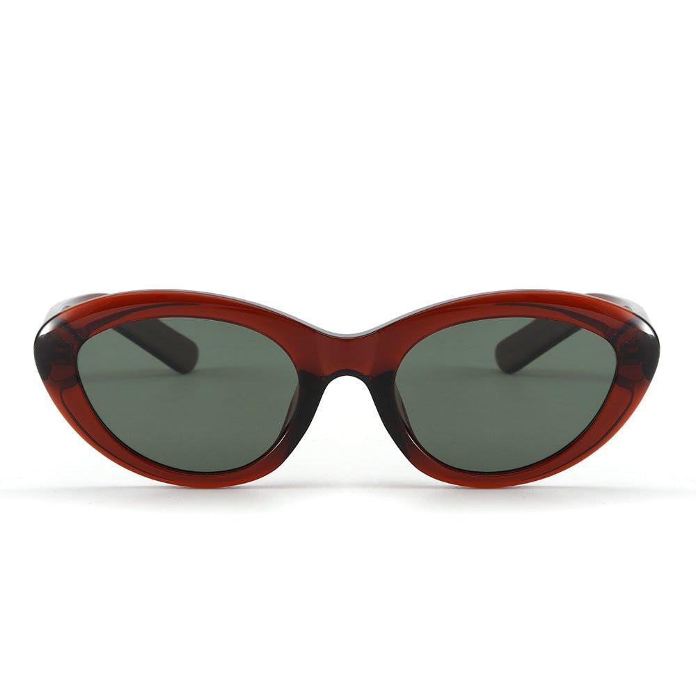 OHO's 58260B Women's Stylish Polarized Sunglasses - Keep Casting Fishing & Outdoors