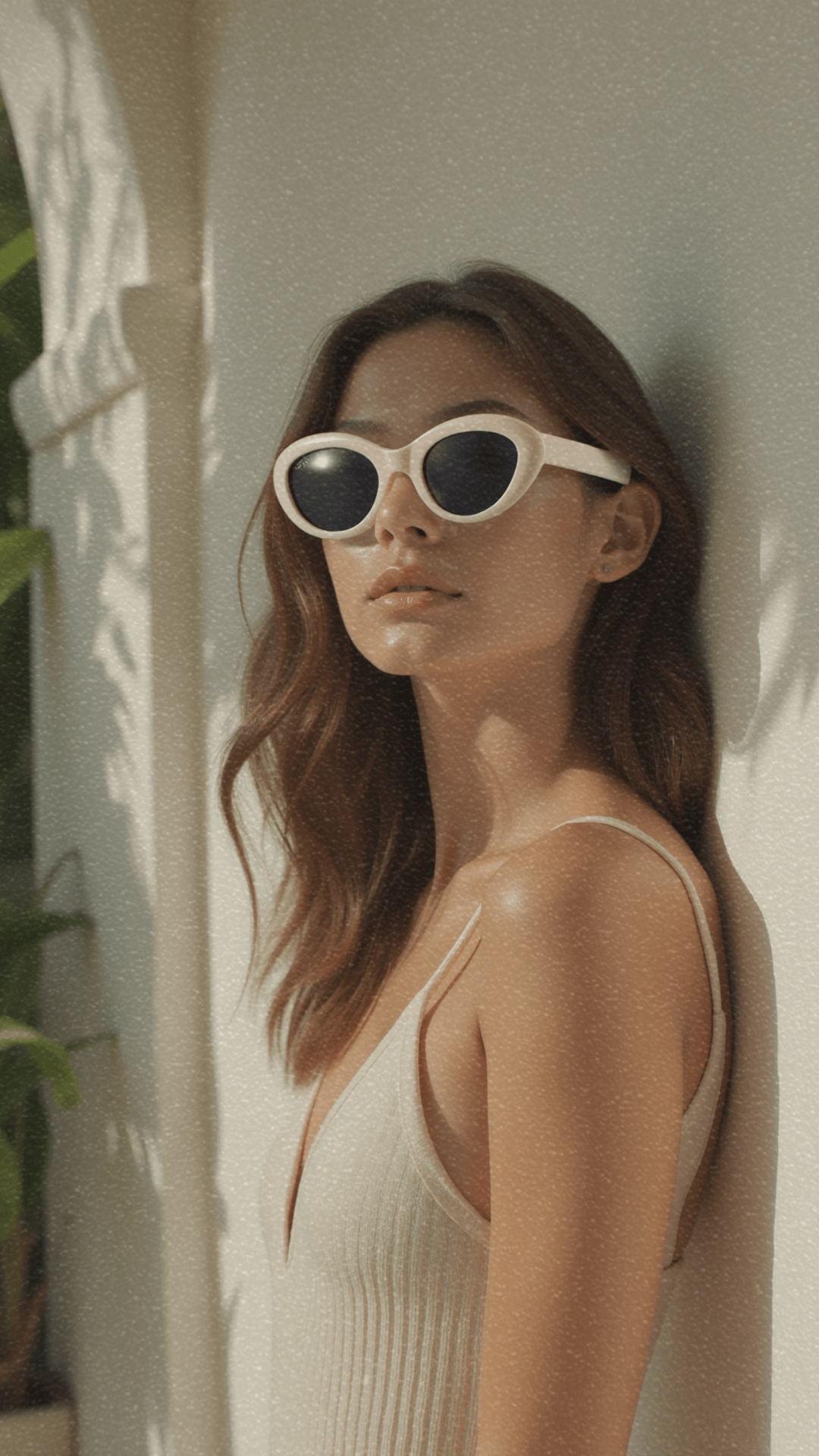 OHO's 58260C Women's Stylish Polarized Sunglasses - Keep Casting Fishing & Outdoors