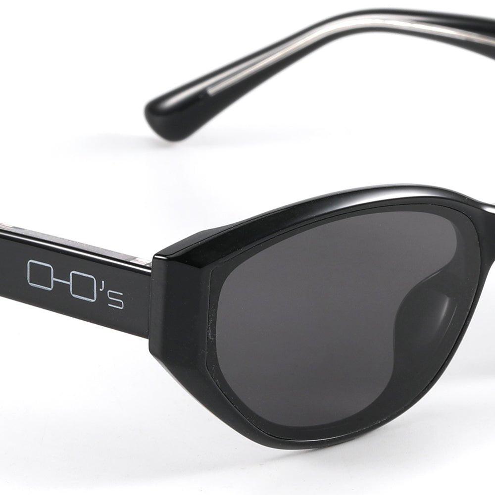 OHO’s 58266A Women’s Polarized Sunglasses - Keep Casting Fishing & Outdoors