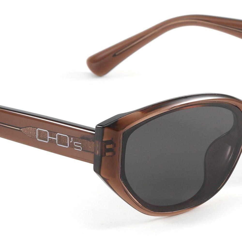 OHO’s 58266B Women’s Polarized Sunglasses - Keep Casting Fishing & Outdoors