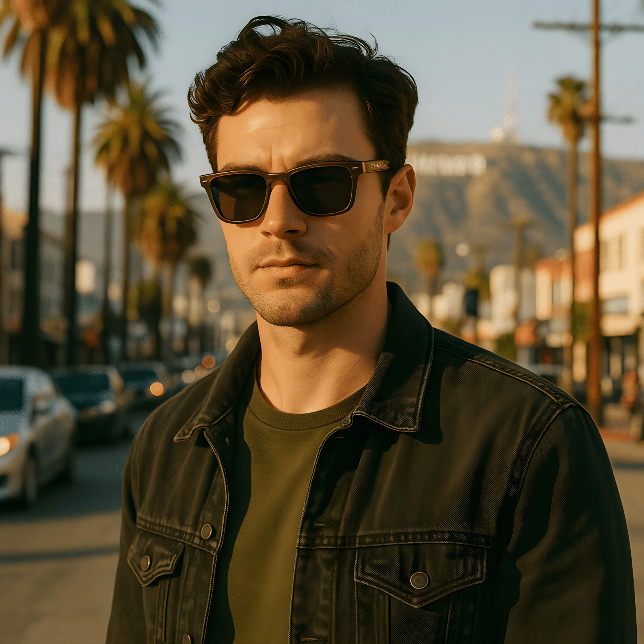 OHO's 58274B Polarized Sunglasses - Keep Casting Fishing & Outdoors