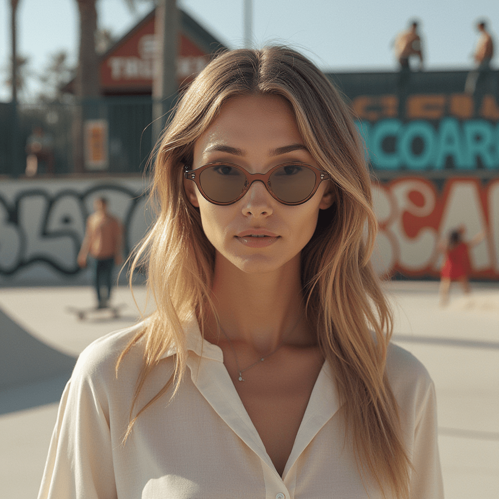 OHO's 58277C Polarized Sunglasses - Keep Casting Fishing & Outdoors