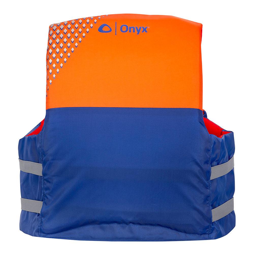 Onyx All Adventure Pepin Life Jacket - Large/XL - Keep Casting Fishing & Outdoors
