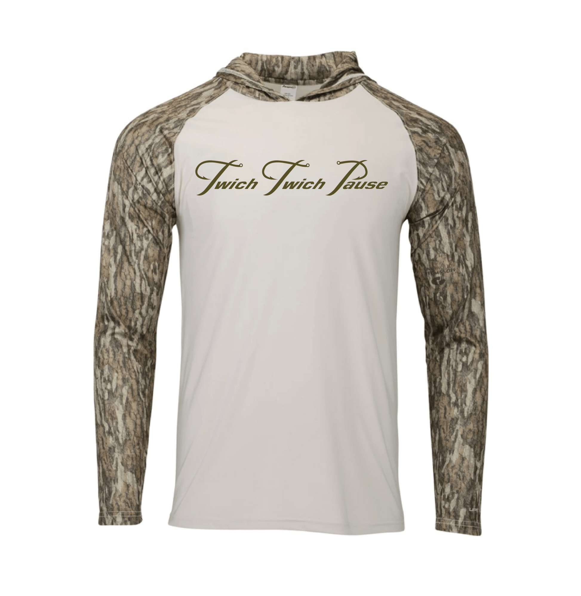 PATRIOTIC POPPER-HOODIE - Keep Casting Fishing & Outdoors