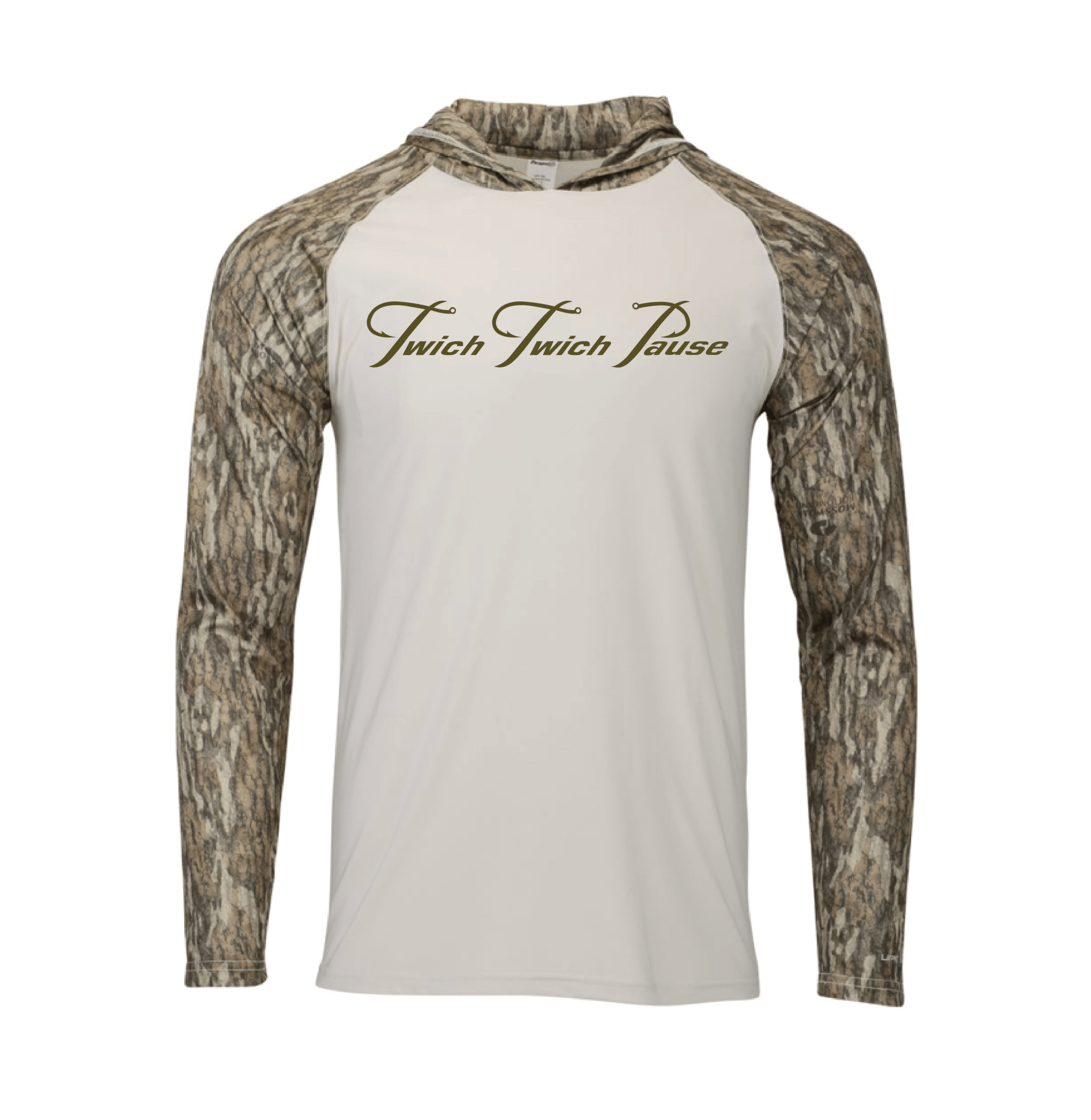 PATRIOTIC POPPER-HOODIE - Keep Casting Fishing & Outdoors