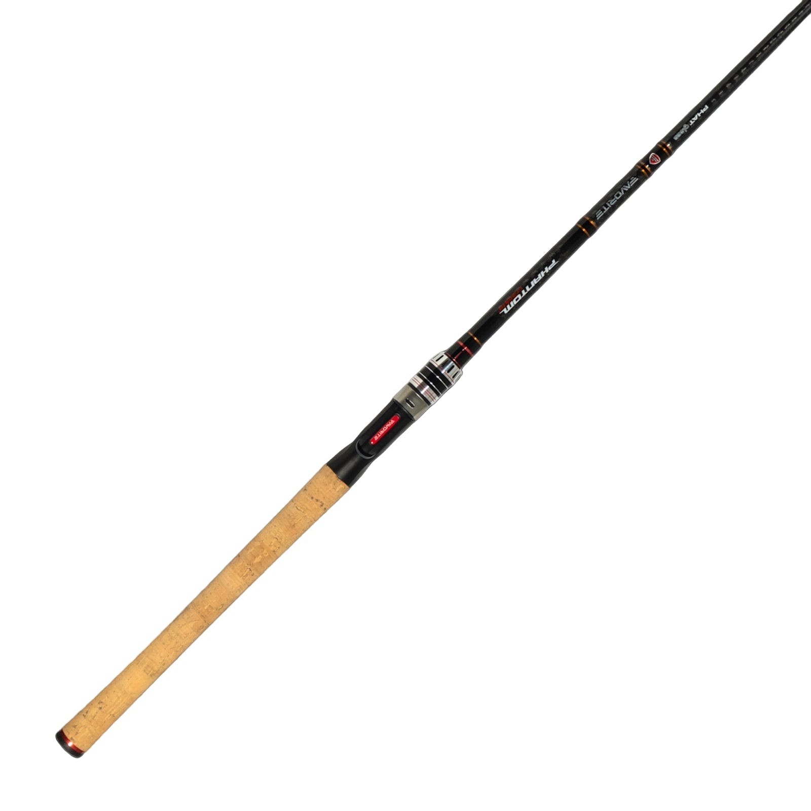 Phat Glass Cranking Rod