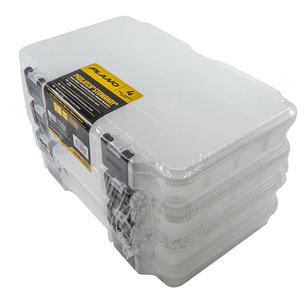 Plano 3650 ProLatch Stowaway