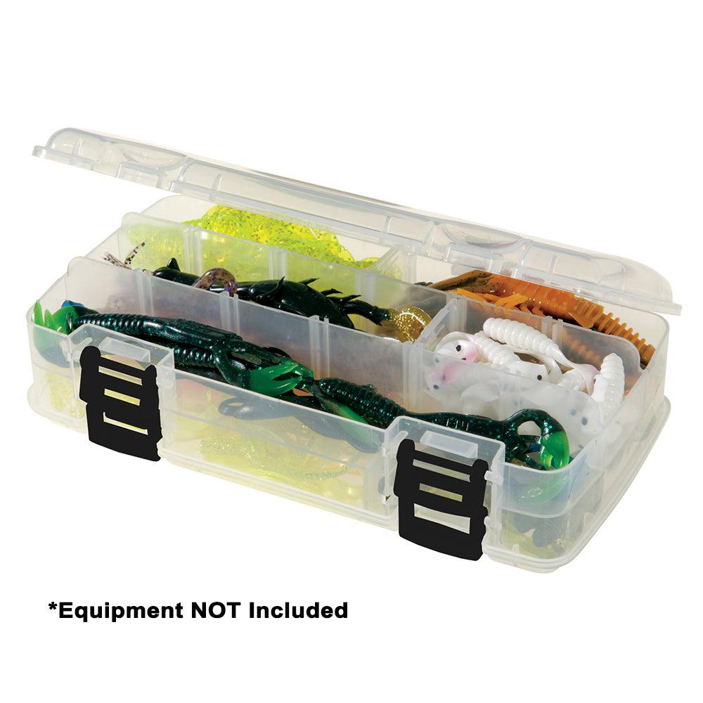 Plano Adjustable Double-Sided Stowaway Large 3500