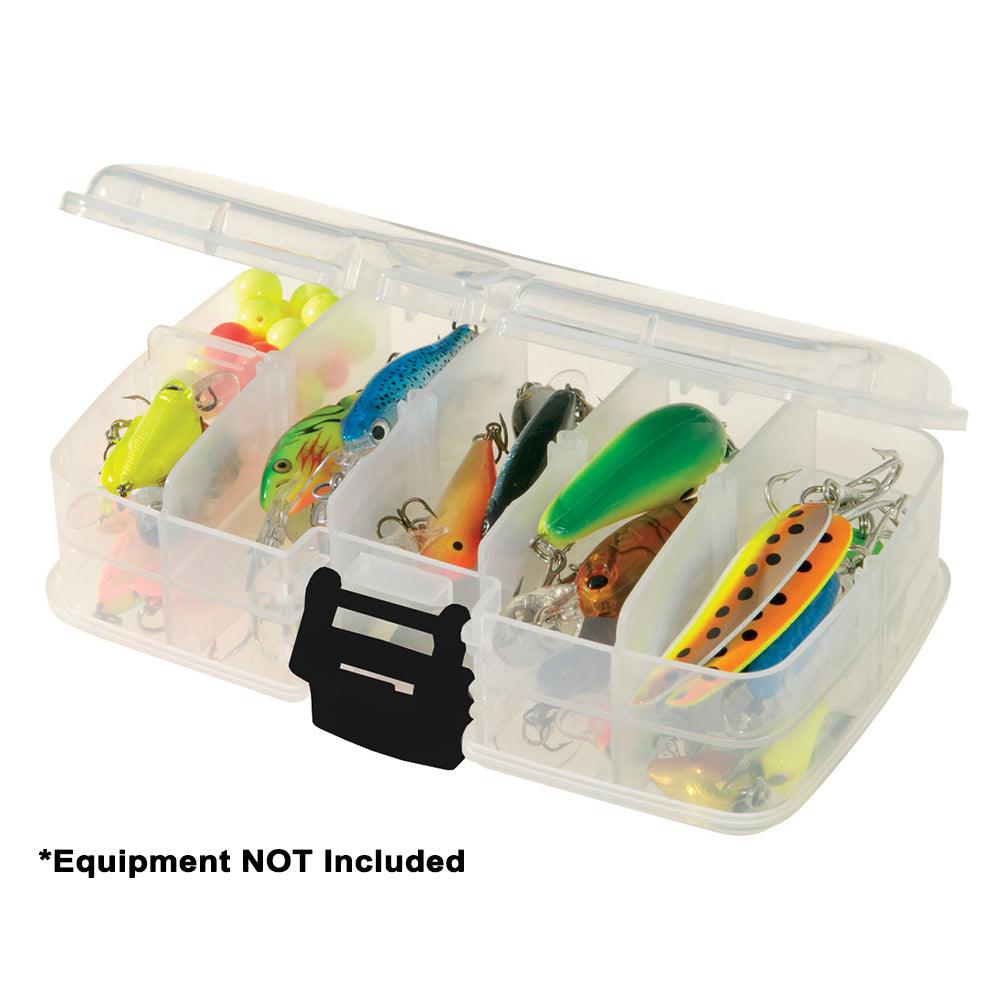 Plano Adjustable Double-Sided Stowaway Small 3400