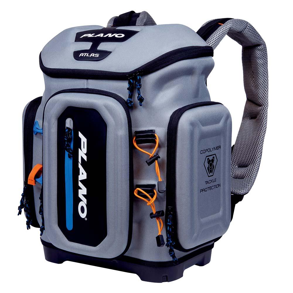 Plano Atlas Series EVA Backpack 3700