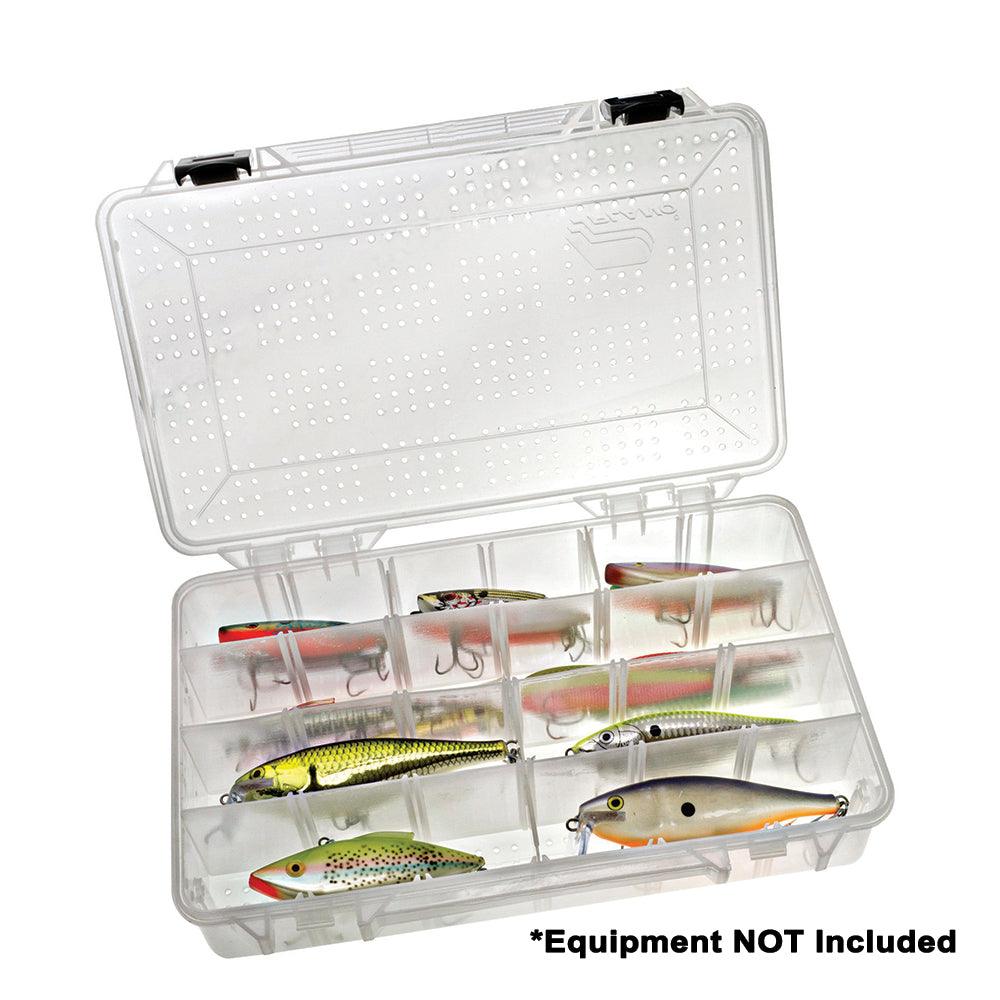 Plano Deep Hydro-Flo Stowaway 3700