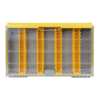 Plano EDGE Vertical Jig Spybait Box