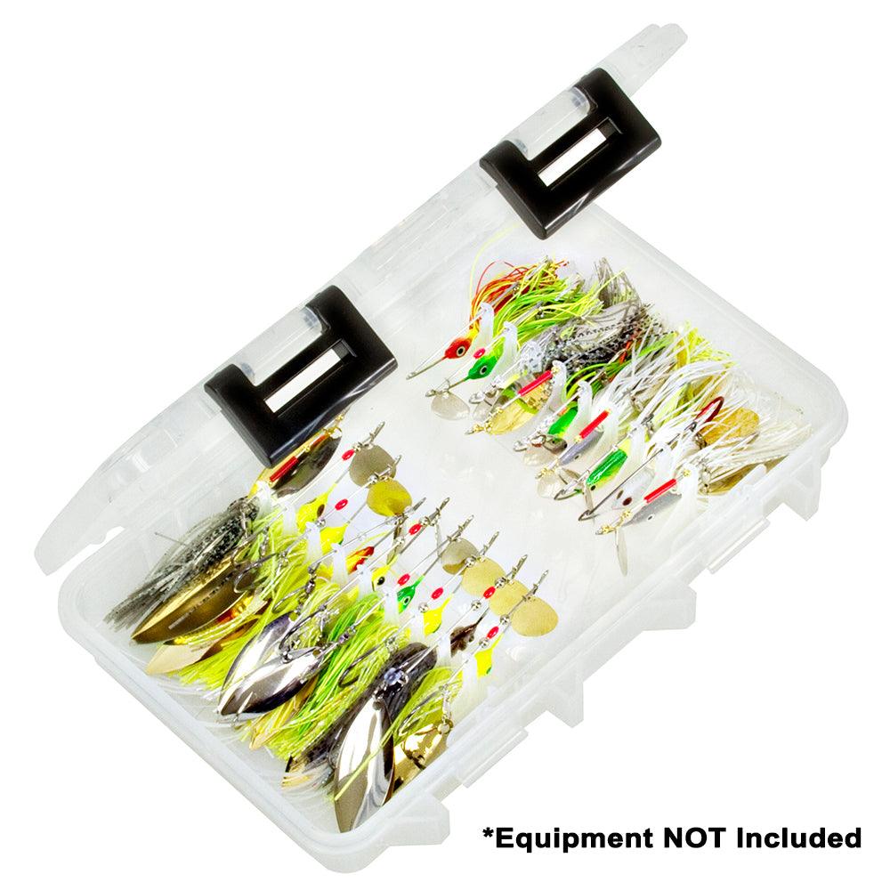 Plano Elite Series Spinnerbait Stowaway 3600