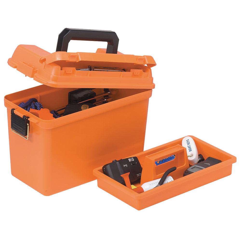Plano Extra Large Emergency Supply Box