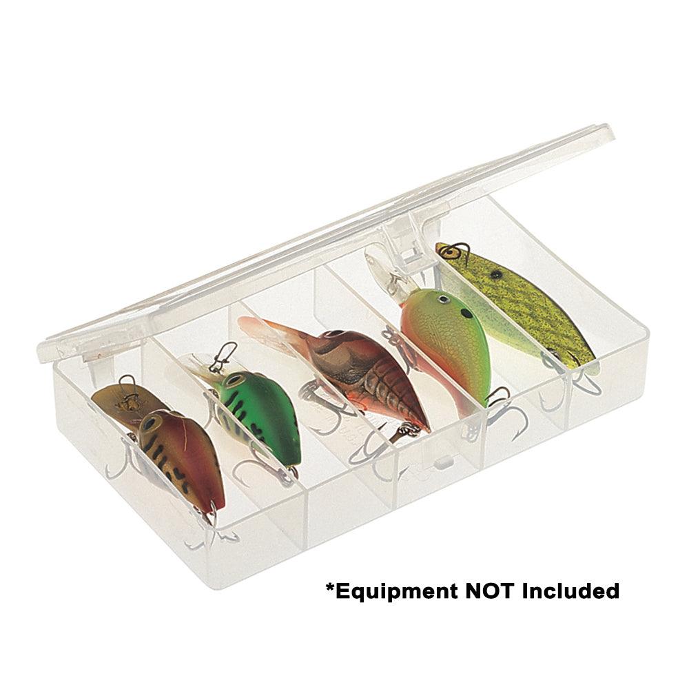 Plano Five-Compartment Stowaway 3400