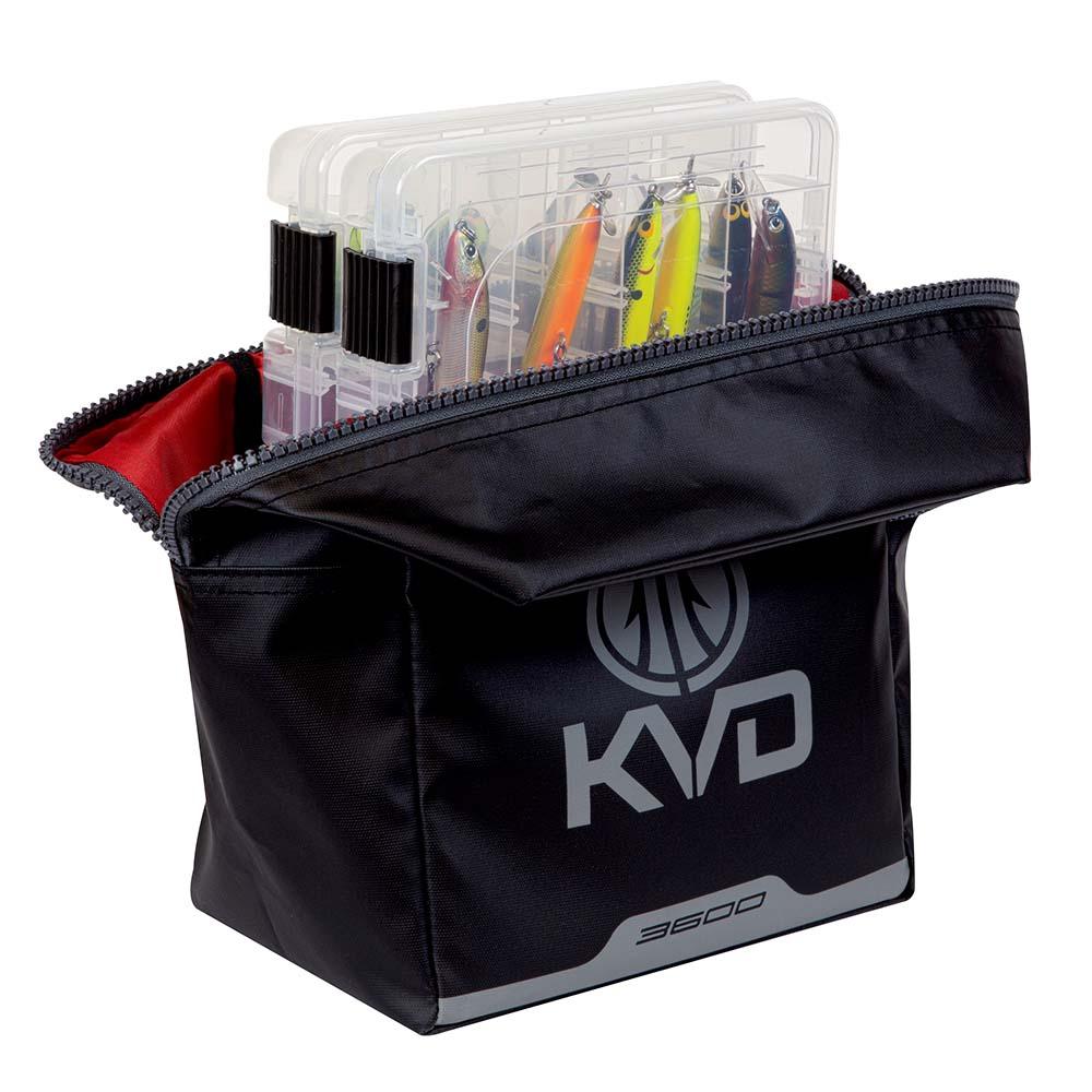 Plano KVD Signature Series Speedbag 3600