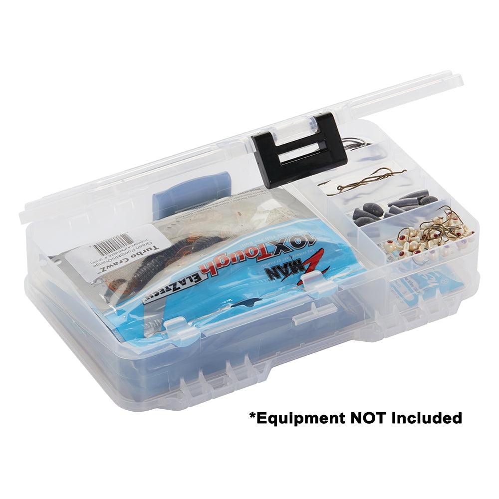 Plano Plastic Worm Stowaway 3600