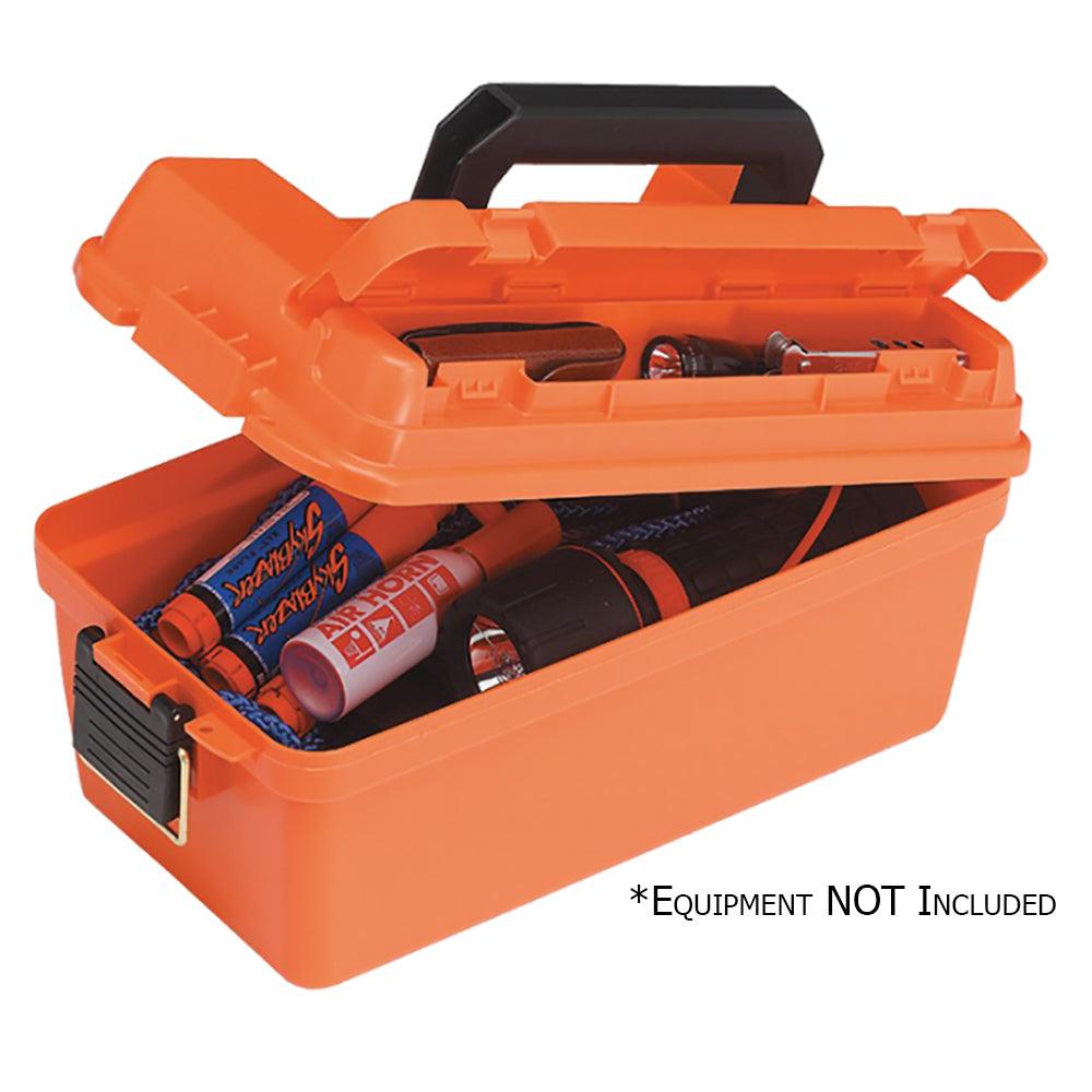 Plano Small Shallow Emergency Dry Storage