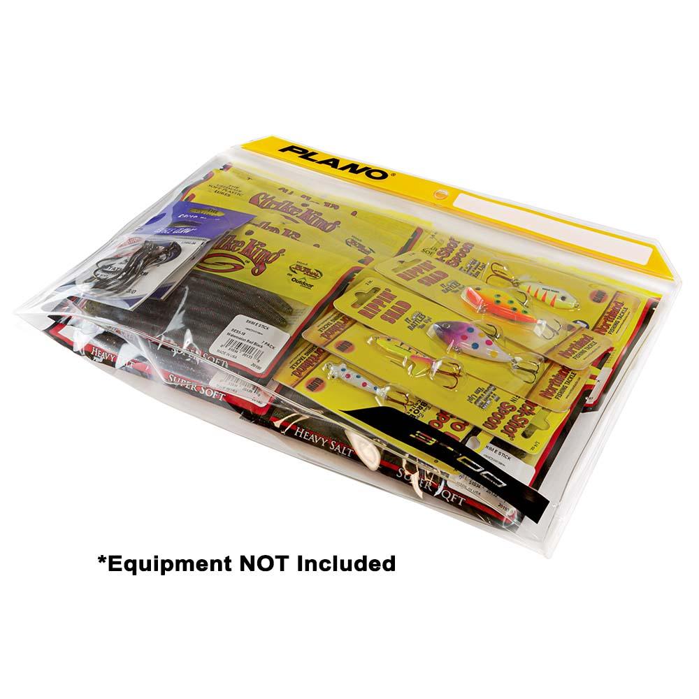 Plano Stowall Waterproof Storage 3700