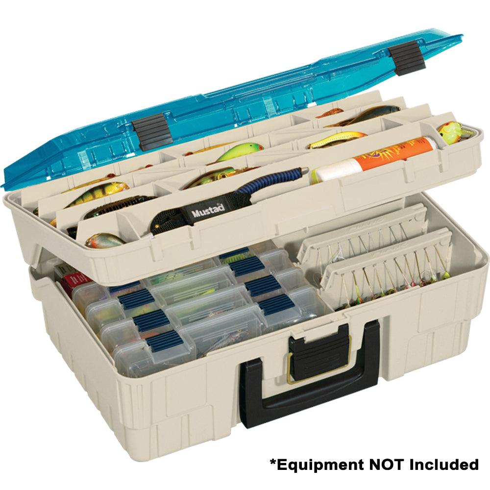 Plano Two-Tier Magnum Satchel XL