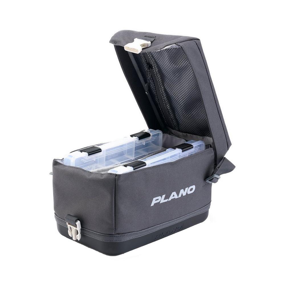 Plano Weekend Soft Sider Tackle Bag 3500