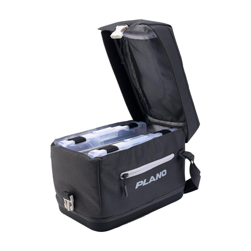 Plano Weekend Soft Sider Tackle Bag 3600