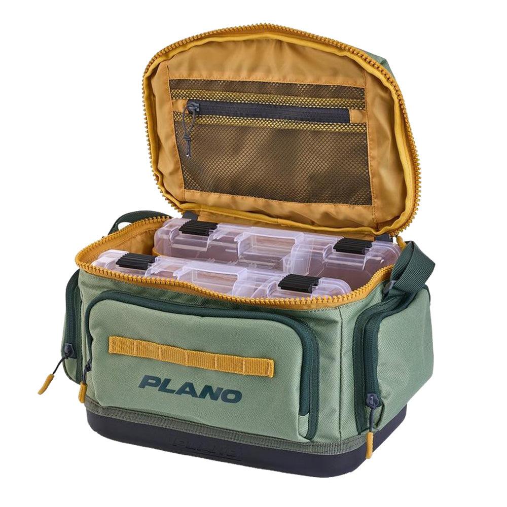 Plano Weekend Tackle Bag 3600