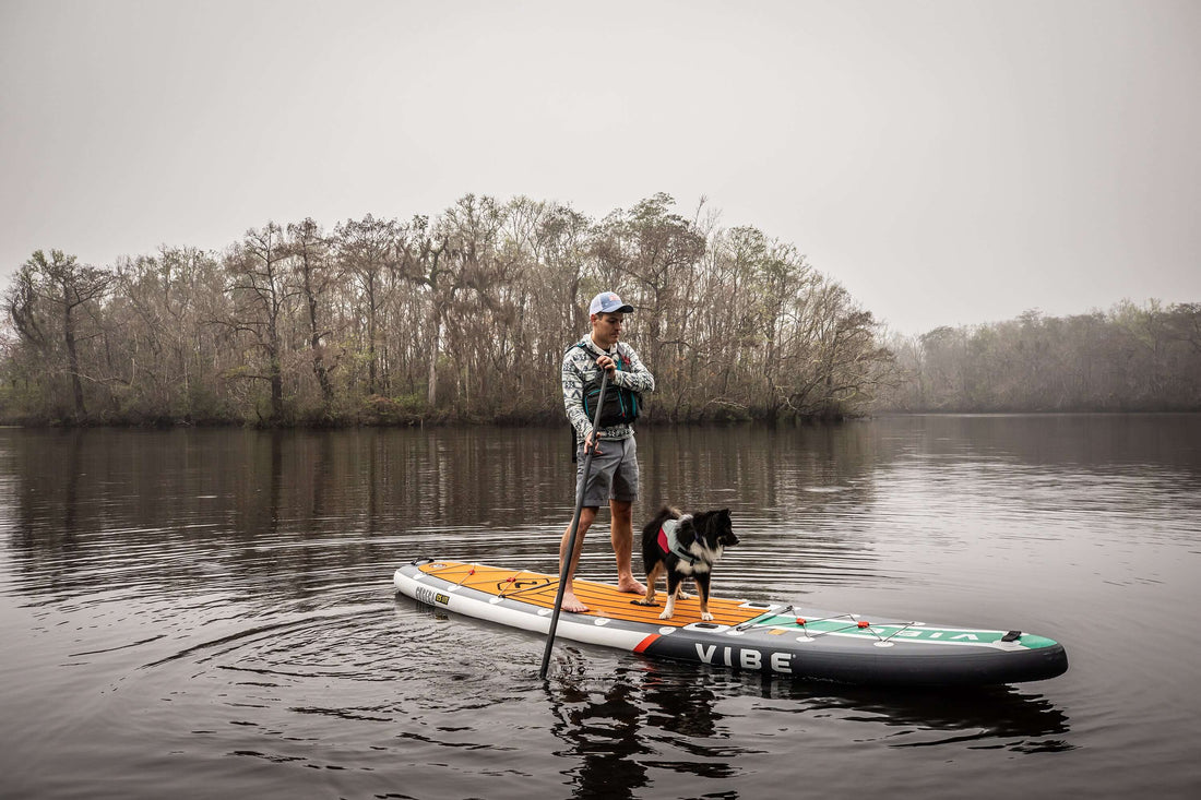 Cubera 125 Lite - Keep Casting Fishing & Outdoors