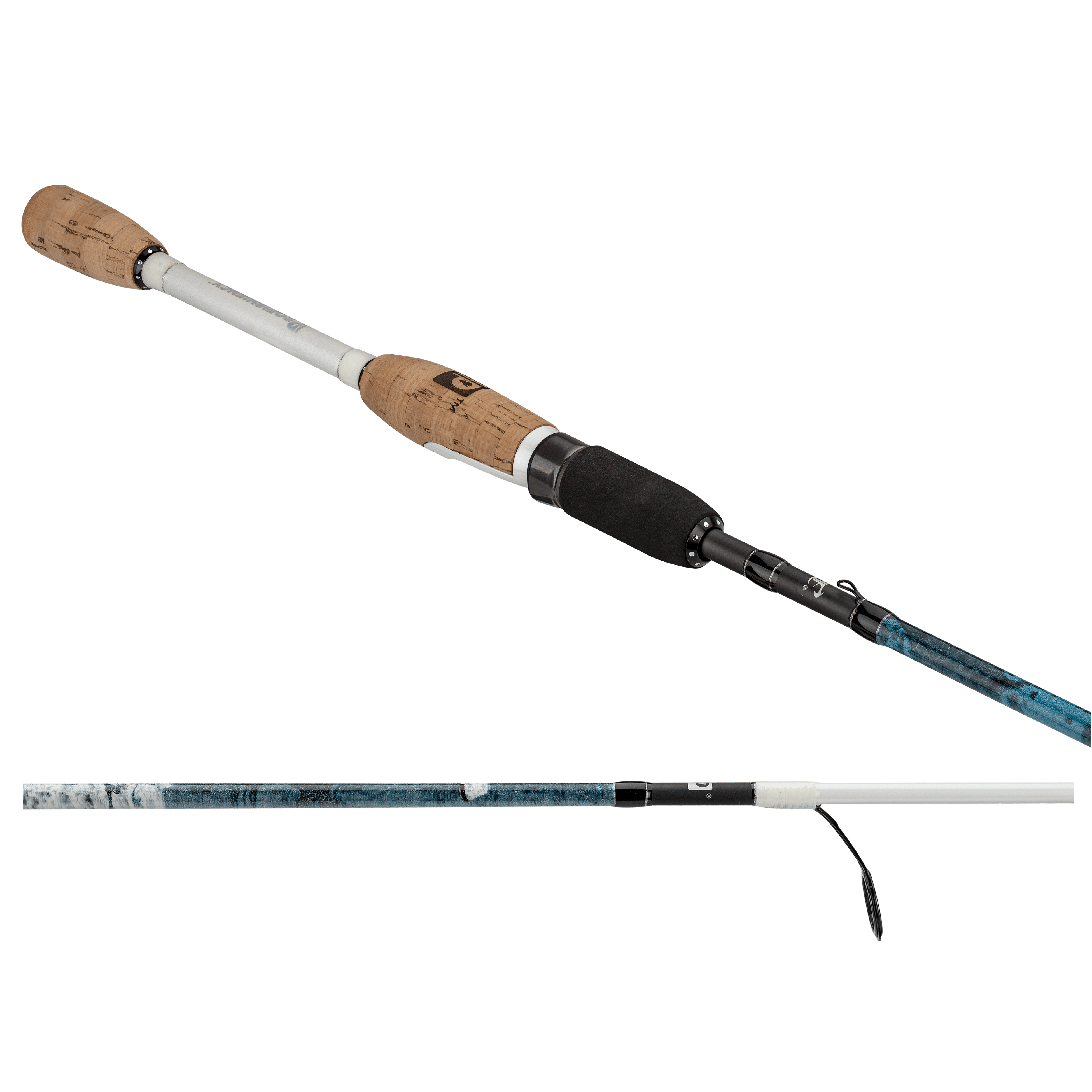 David Dudley Signature Series Rods