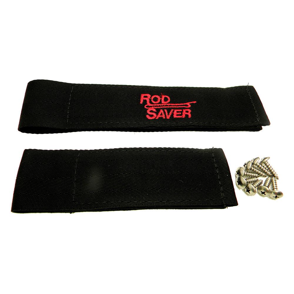 Rod Saver Original Rod Holder Double Strap
