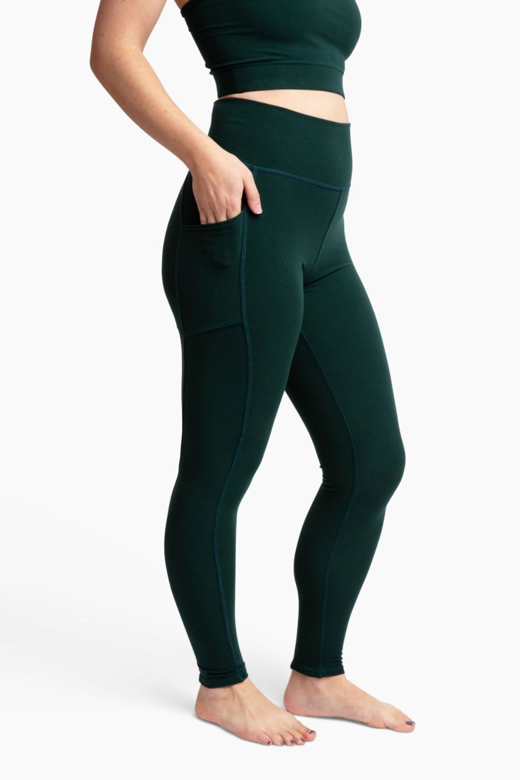 Sage Legging