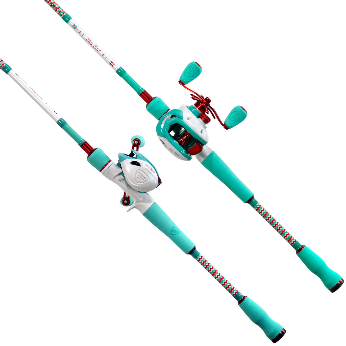 Shay Bird Casting Combo - Keep Casting Fishing & Outdoors