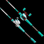 Shay Bird Casting Combo