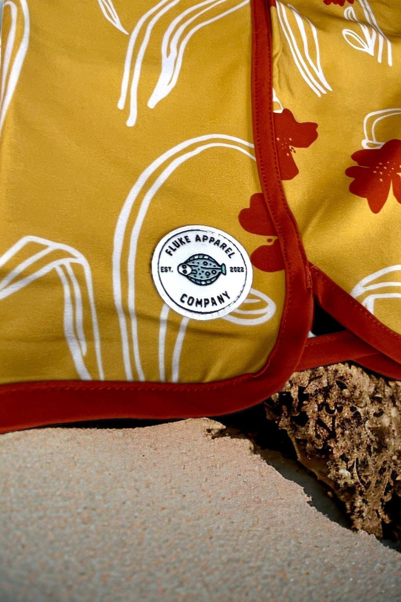 Scallop Boardshorts - Keep Casting Fishing & Outdoors