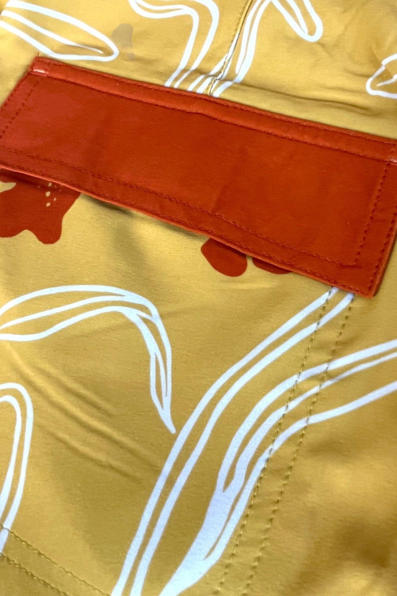 Scallop Boardshorts - Keep Casting Fishing & Outdoors