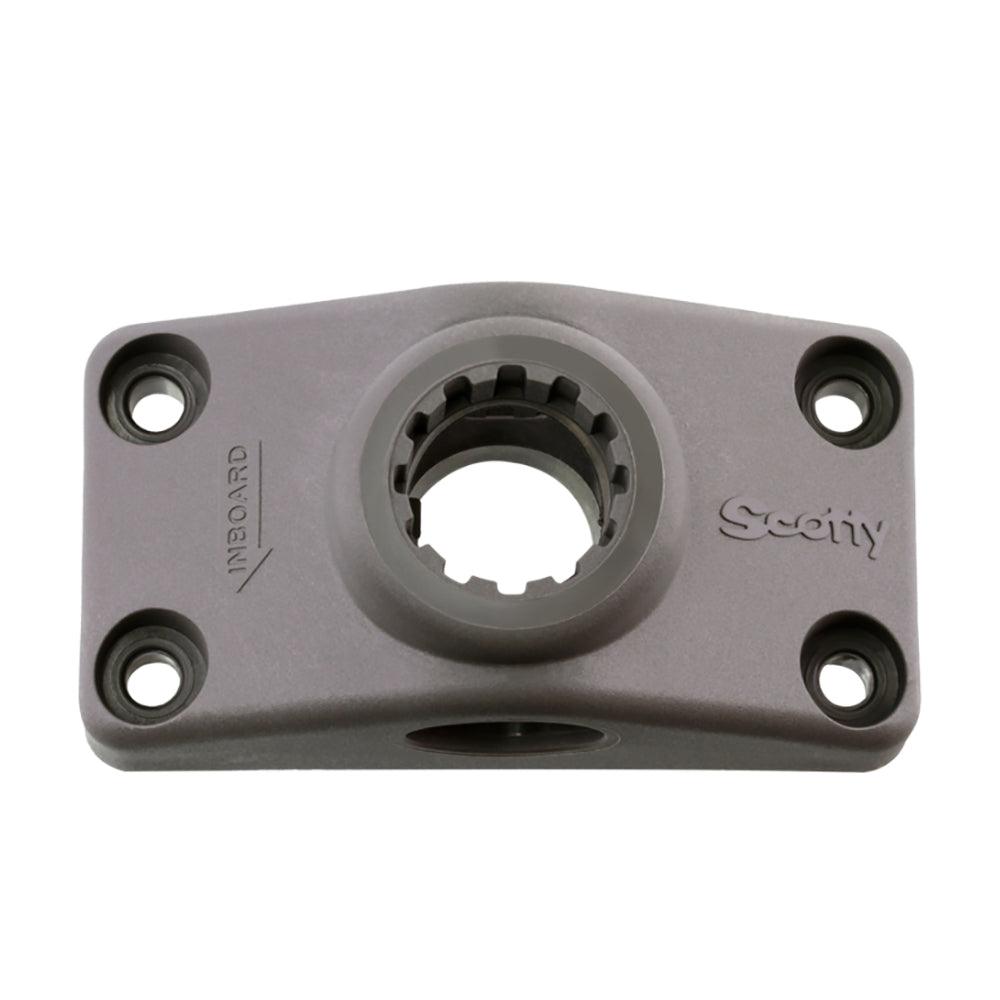 Scotty 241 Combination Side/Deck Mount