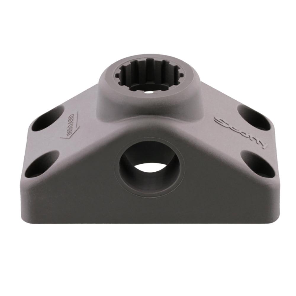 Scotty 241 Combination Side/Deck Mount