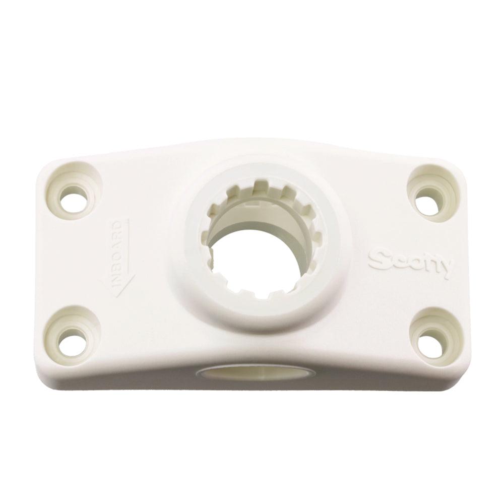 Scotty Combination Side/Deck Mount
