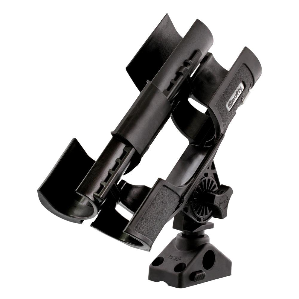 Scotty ORCA Rod Holder w/ Side/Deck Mount