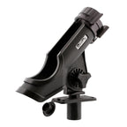Scotty Powerlock Rod Holder Black w/ Flush Deck Mount