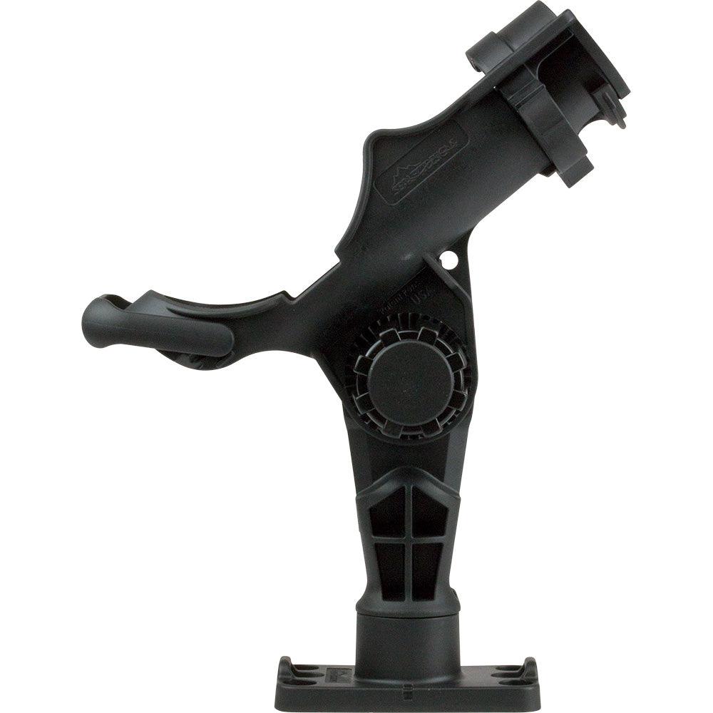 Sea-Dog Triple Threat Rod Holder w/ Surface Mount