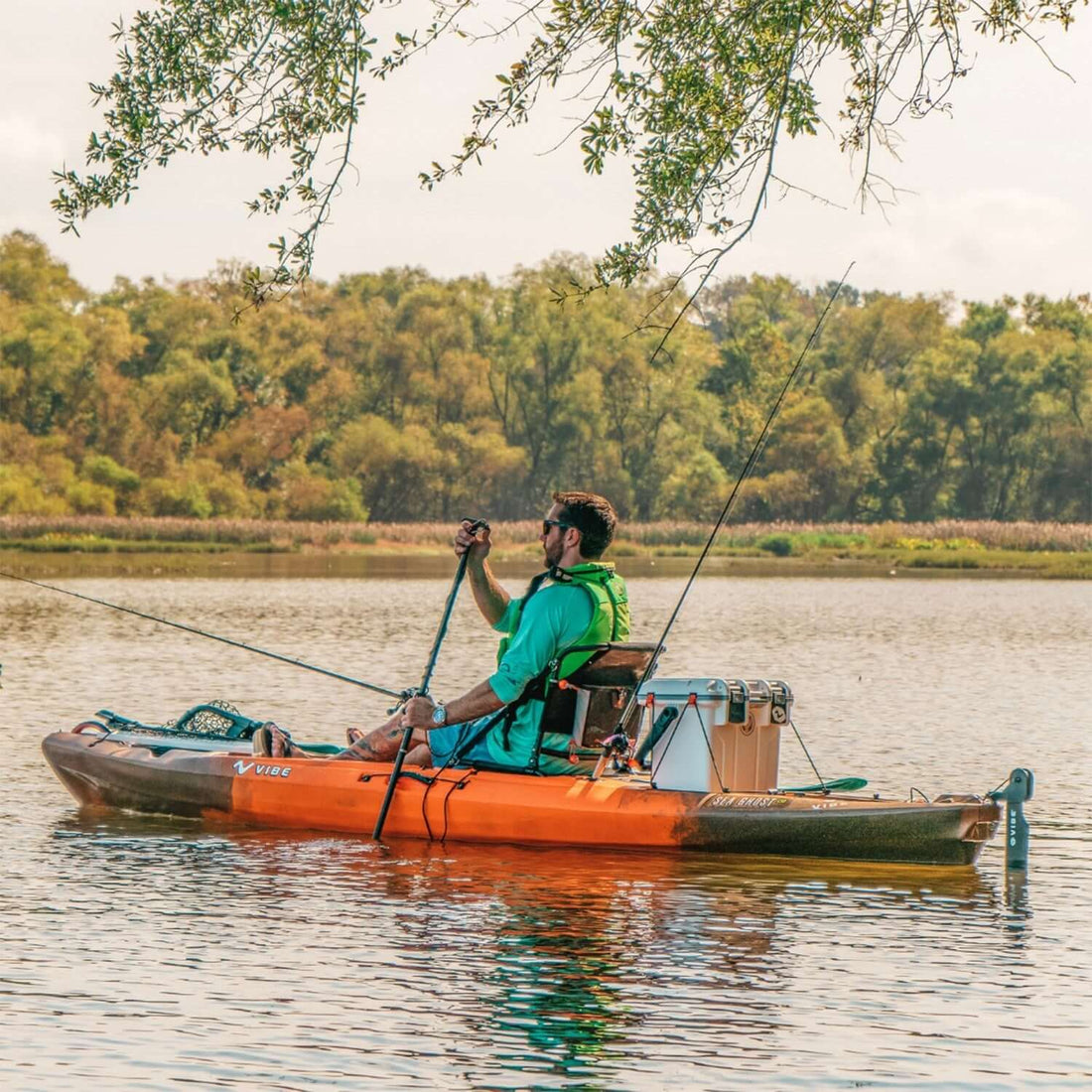 Sea Ghost 130 - Keep Casting Fishing & Outdoors
